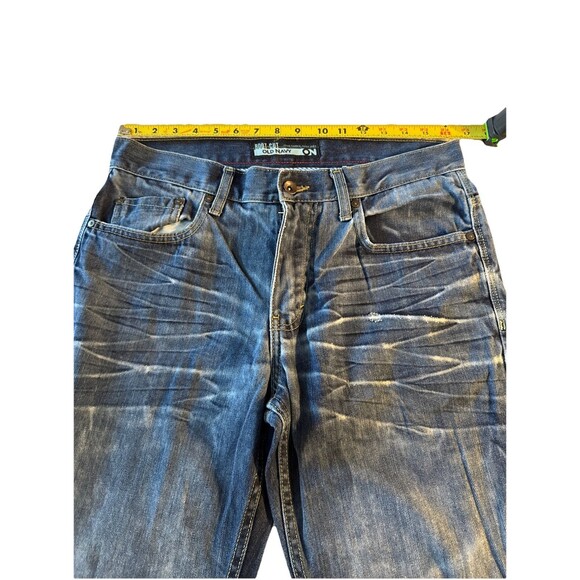 Old Navy Men’s Boot-cut Jeans Size 32/32 - Picture 2 of 10